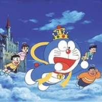   Doraemon: Nobita and the Kingdom of Clouds <small>Original Creator</small> 